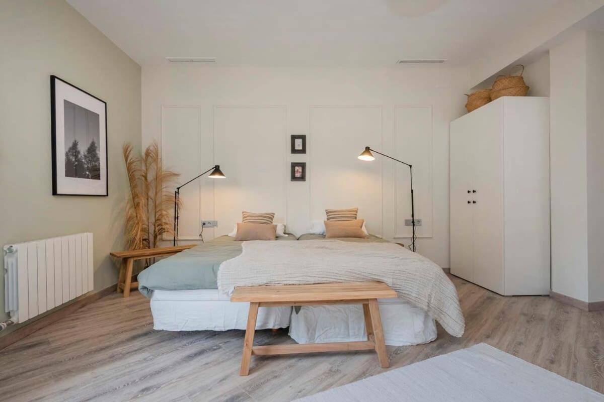 Luxury 4-Bedrooms In Rambla De Catalunya バルセロナ エクステリア 写真